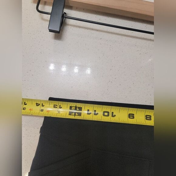 Spanx Skinny Backseam Leggings Small Petite New NWT - Picture 9 of 10